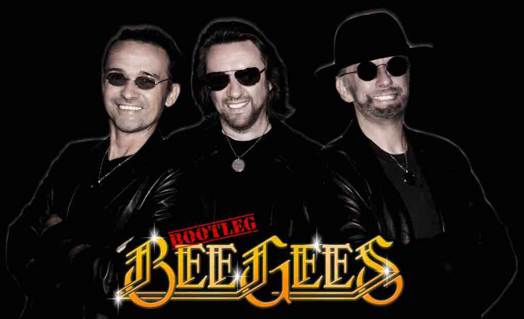Bee Gees Tribute Band