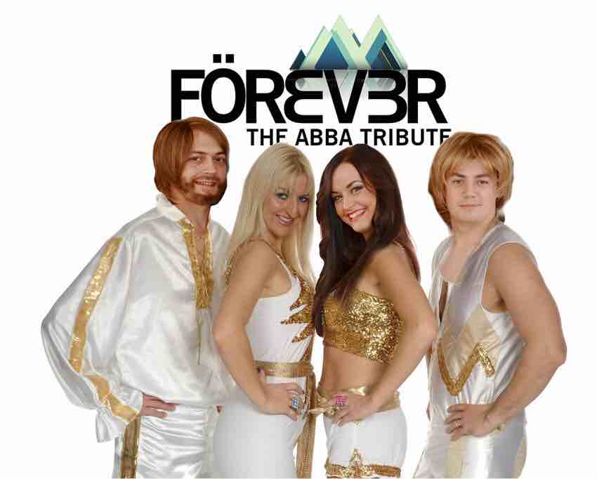 ABBA Tribute Band