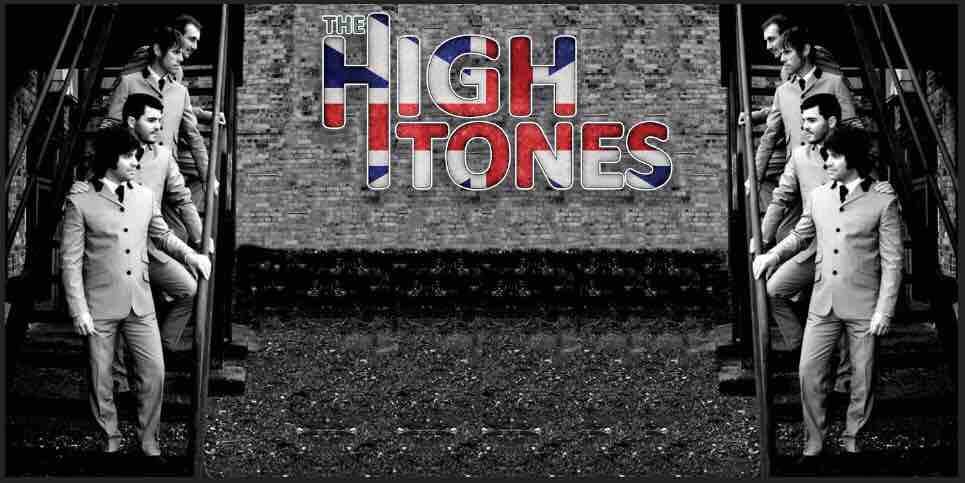 Hightones 60’s Band