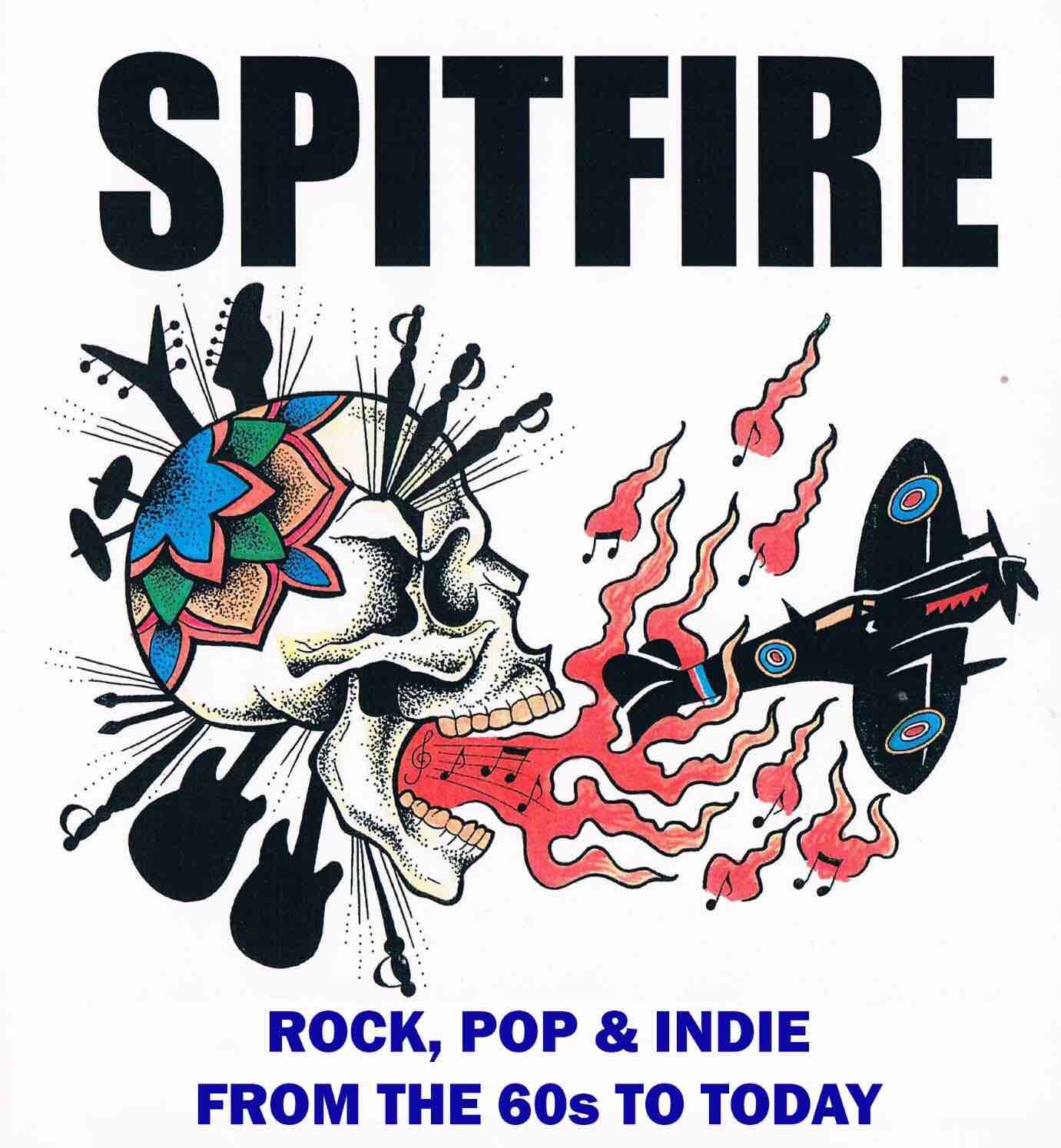 Spitfire Band