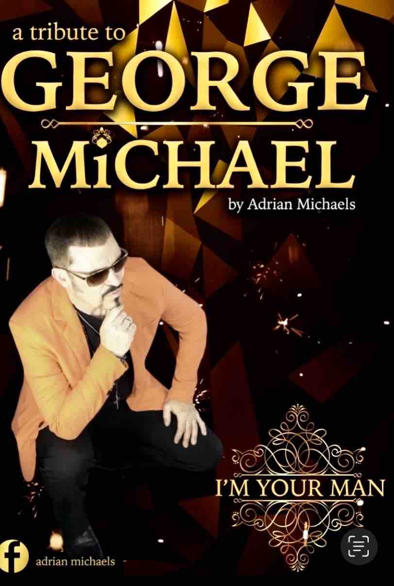 George Michael Tribute - A