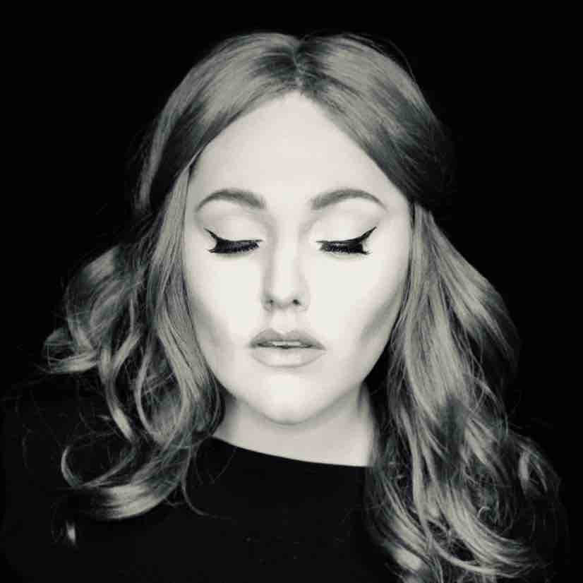Adele Tribute - Amy