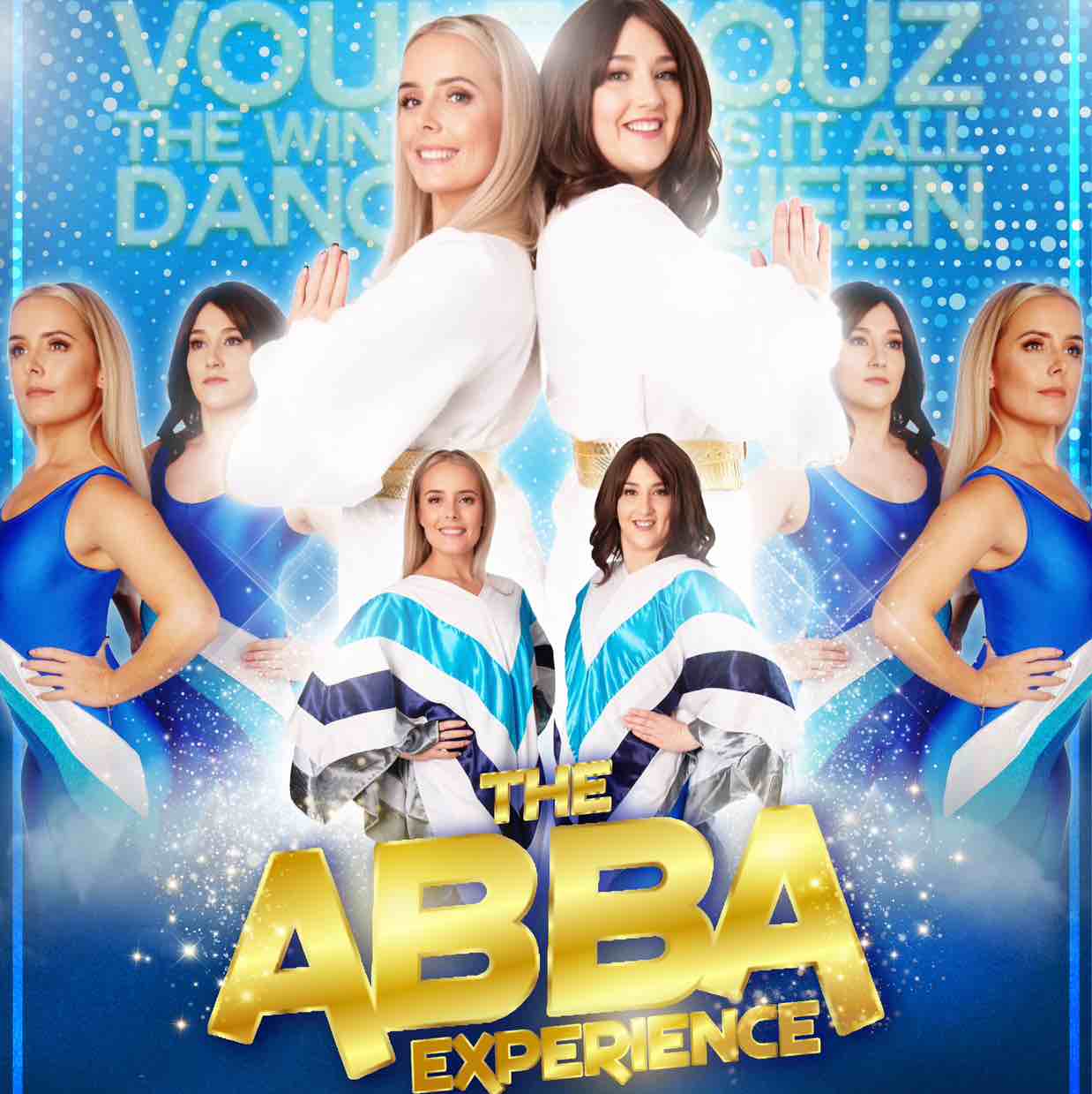 The Abba Experience