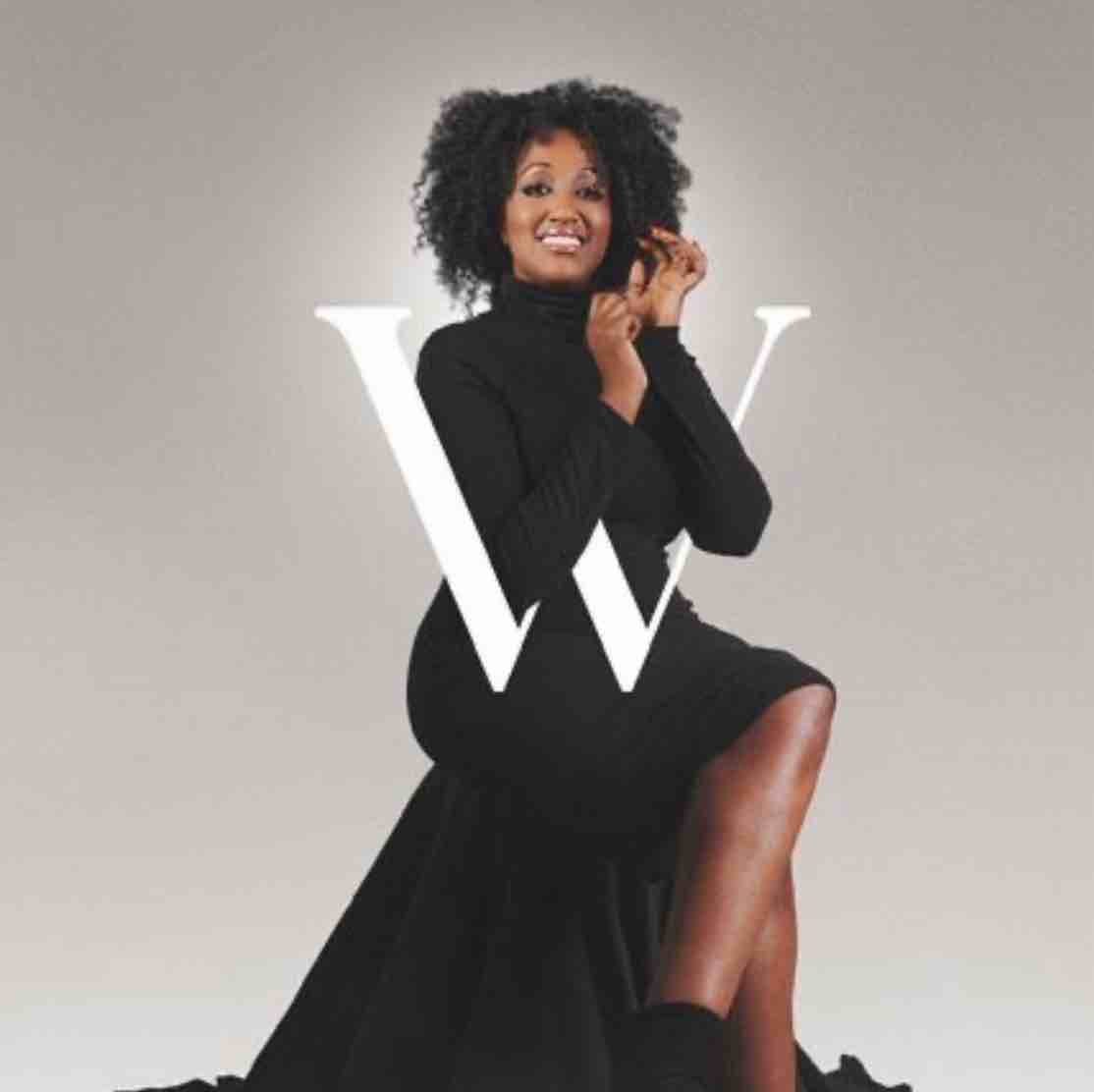 Whitney Houston Tribute - Cherry